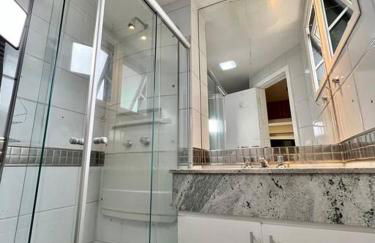 Renoir - Av Barão Homem de Melo nº 4520 - pegar nº do flat no chat após reserva - Foto 54