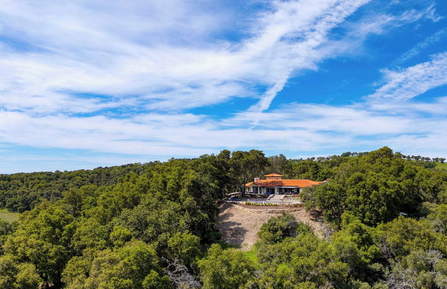 Rancho Robles by Avantstay Vineyard Villa w/ Views, Pool & Privacy - Foto 59