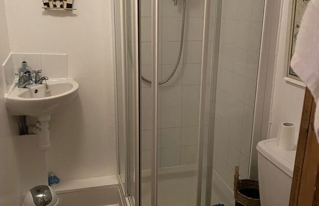 Jacobs Cottage - Foto 20