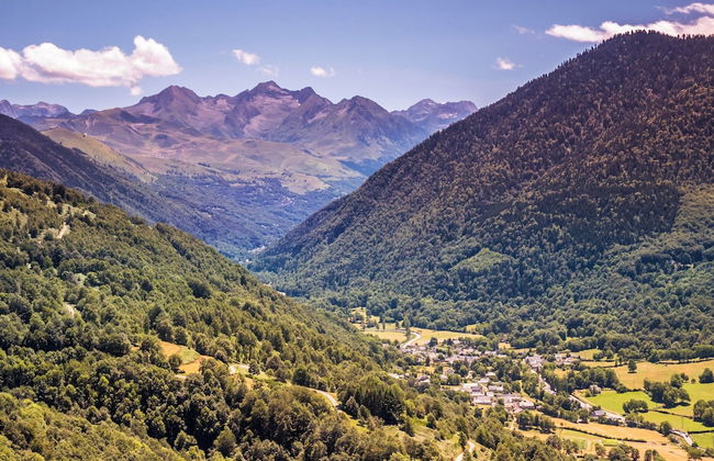 Apart Hotel des Cols - Photo 24