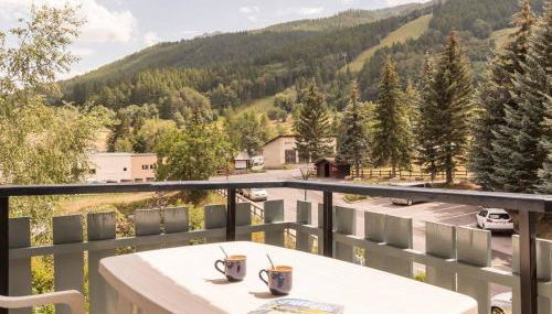 Appartement lumineux 3 pièces proche télécabine et commerces avec piscine chauffée - FR-1-330F-34 - Foto 4