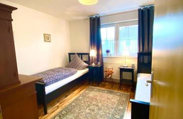 Ferienwohnung - Foto 1