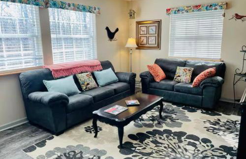 The Bird House near Fall Creek Falls State Park - Foto 13