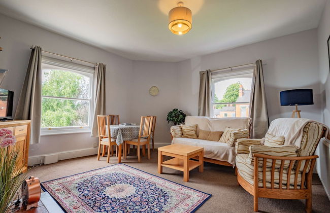 Host Stay Cannon Apartment - Foto 8