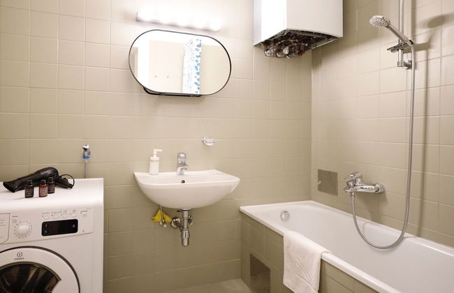 HeyMi Apartments Stephansdom - Foto 54