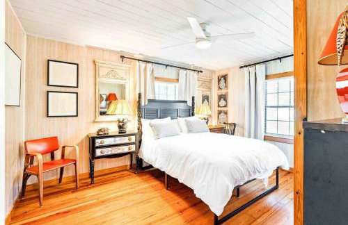 Humble Bee Cottage-Cullman - Foto 15