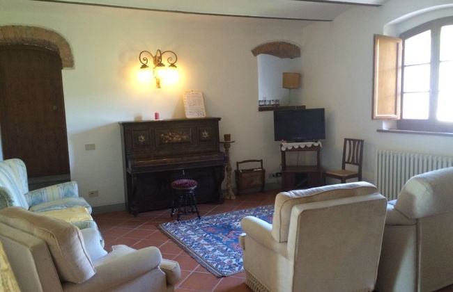 Relais Villa Casalta - Foto 60