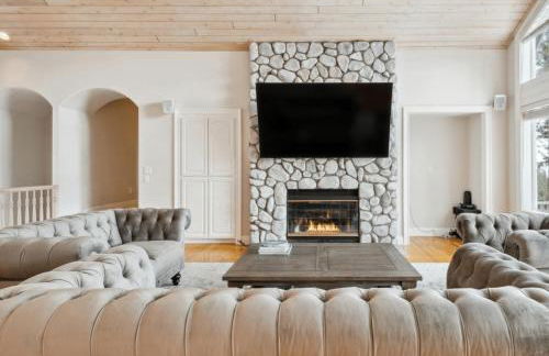 The Royal Canterbury Retreat - Near Kings Beach & Lake Tahoe - Foto 8