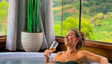 Chales Vidal - Foto 2