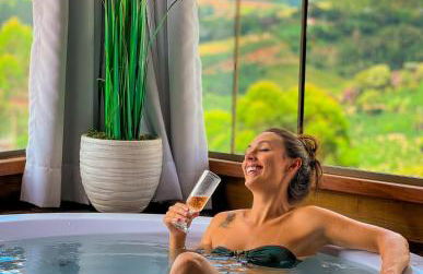 Chales Vidal - Foto 2