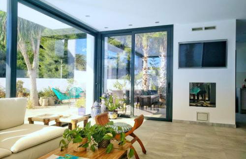 bohospanishvilla - Foto 14