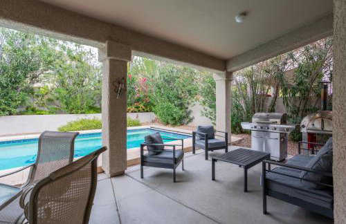 Pristine Rancho Vistoso Estate - Foto 42