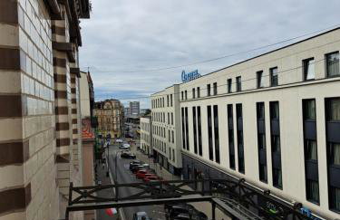 CanvasHome Apartamenty - Foto 42