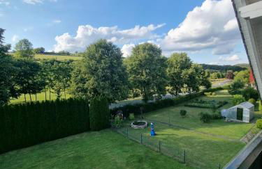 Ferienwohnung am Fuße des Eggegebirges - Foto 6