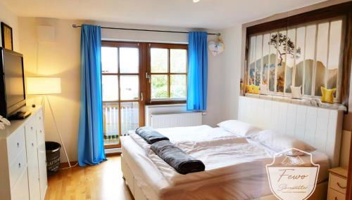 FeWo Schönwetter - Foto 5