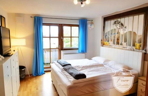 FeWo Schönwetter - Foto 5