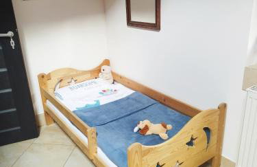 Leśne Zacisze - Foto 23