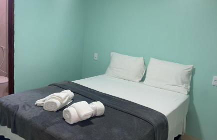 Pousada Maanain - Foto 54