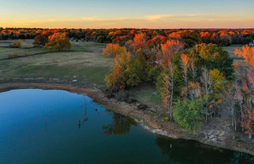 The Crown Goose - Bullard Home with Pool and Spa! - Foto 29