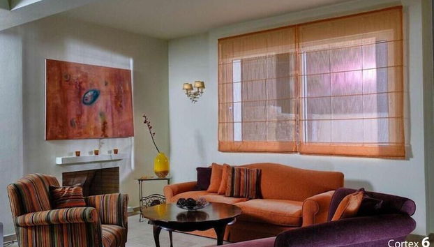 Istron Collection Villas - Foto 5, Zona de estar