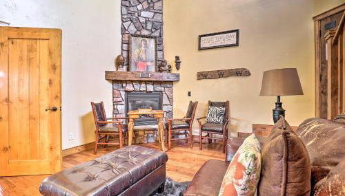 Charming Cedar City Retreat - Walk to SUU Campus! - Foto 5