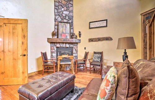 Charming Cedar City Retreat - Walk to SUU Campus! - Foto 5