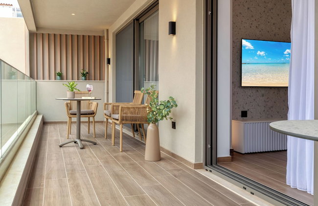 Le Mar Luxury Apartments by Checkin - Foto 116
