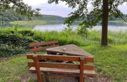 Ferienhaus Weisdin - Foto 12