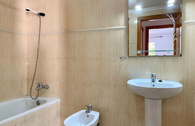 Belvilla by OYO Apartment in Vera Playa - Photo 14