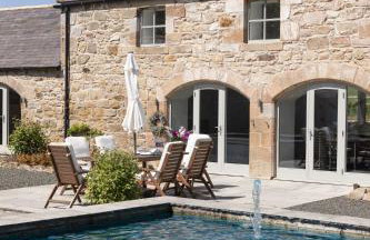 The Steading at West Lyham - Foto 28