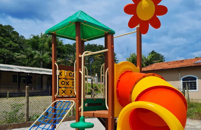 Family Camp - Photo 12