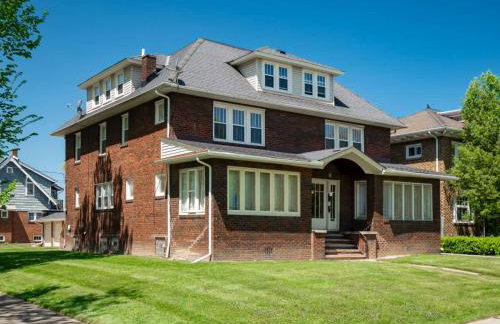 Cleveland 3 Bedroom, 10 Mins to Downtown - Foto 43