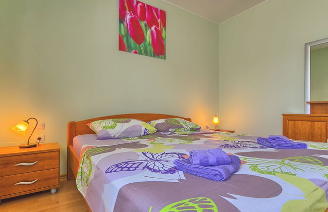 Holiday Home in Valtura With Garden - Photo 3