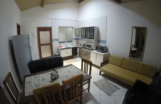 Pousada Morada Manga Rosa - Foto 12