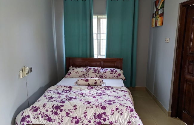 Jacksonfields Apartments - Photo 12