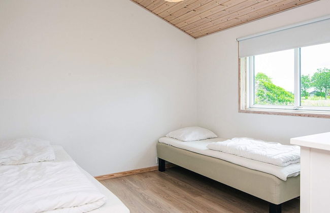 Holiday Home in Ansager - Foto 12