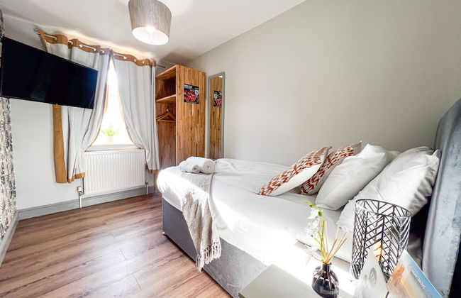 Tyrone House - Foto 10