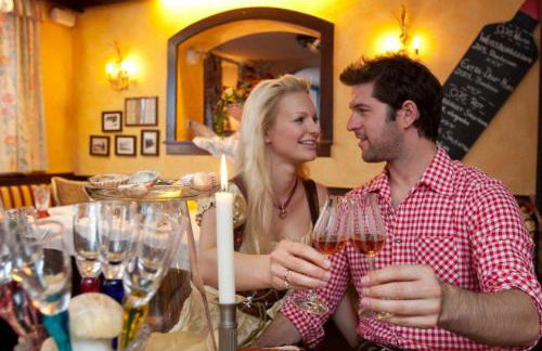 Kuschelige Ferienwohnung - Foto 25