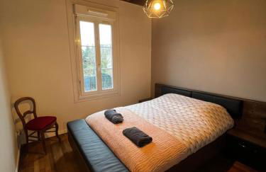 Maison chaleureuse avec jardin - Foto 8