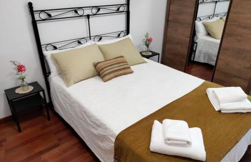 Apartamento Plaza de la Iglesia - Foto 12