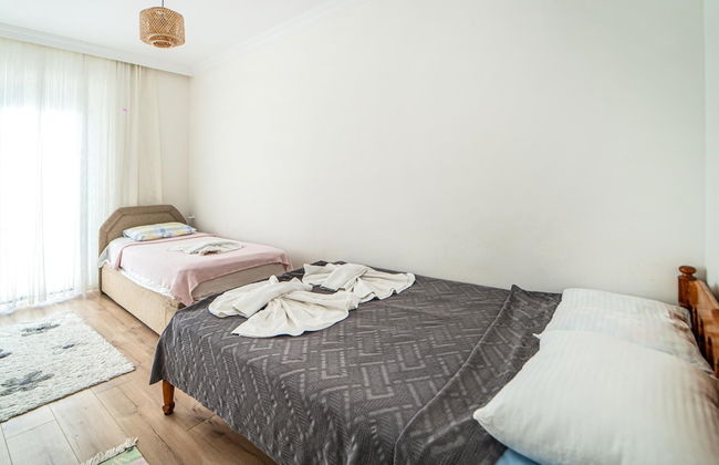 Charming House With Nature View in Fethiye - Foto 49