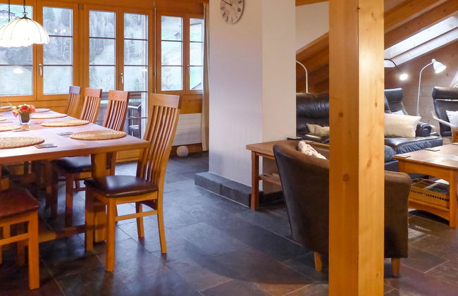 Chalet Pfingsteggblick - Foto 9