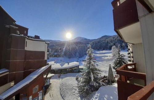 La Tania 309 Le Britania - Foto 21