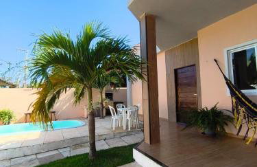 Casa Mar e Dunas - Foto 1