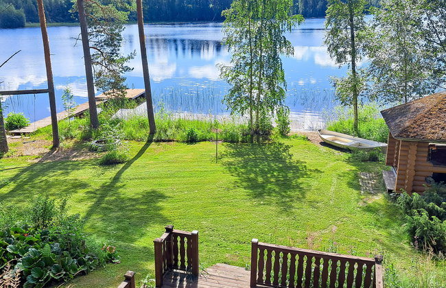 Aurinkoranta - Foto 7