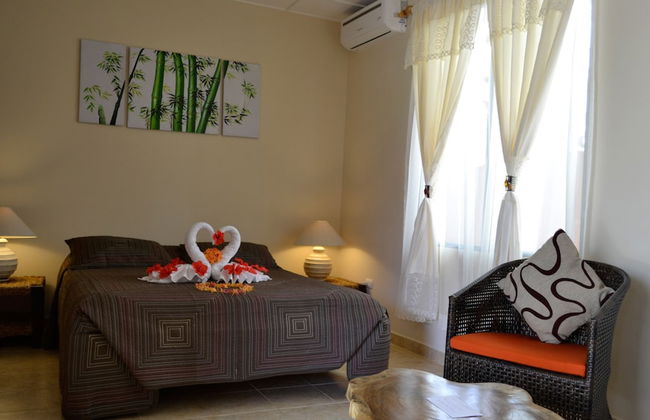 La Villa Creole - Foto 4