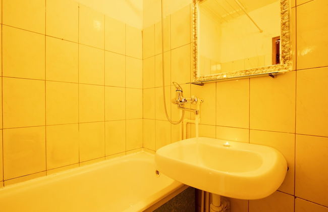 LUXKV Apartment on Rublevskoe shosse 95 - Foto 11