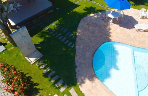 Casa 2 Recreio De Buzios 1 - casa em condomínio com vista para o mar - Foto 3