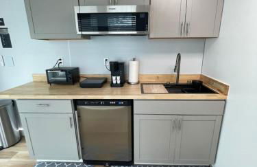 Unique Houseboat Modern and New - Foto 25