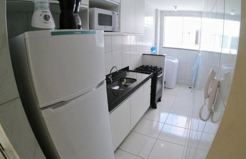 TH 3406 - Flat de Três Quartos - Foto 27